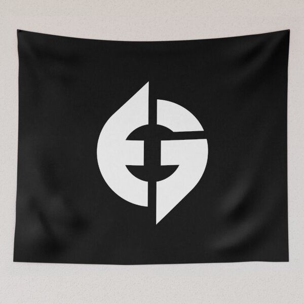 Item preview, Evil Geniuses Logo Vector designed and sold by Nvaa.