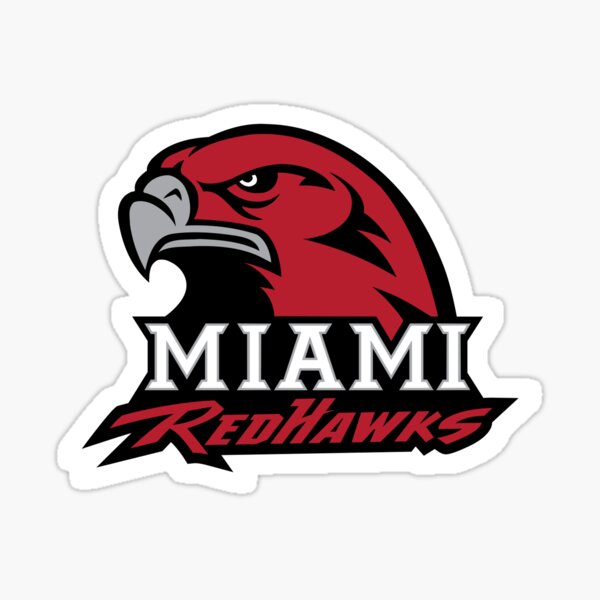 Item preview, Miami University  designed and sold by BeHappyBebo.