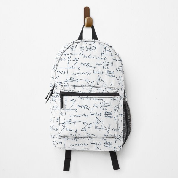 Item preview, Math Equations designed and sold by lolora.