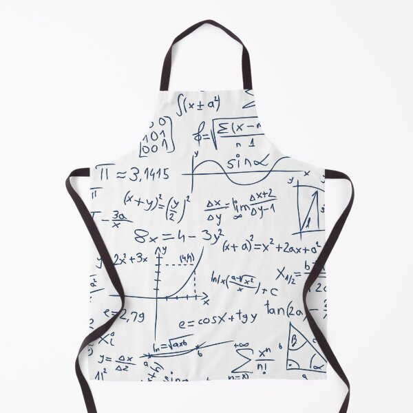 Item preview, Math Equations designed and sold by lolora.