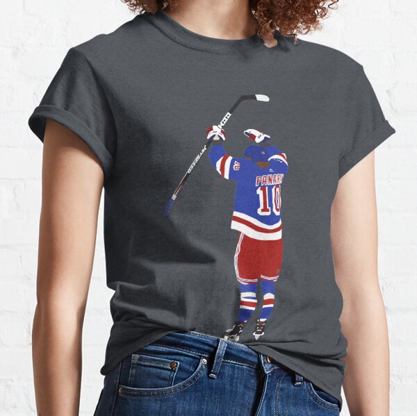 Mika zibanejad and Artemi Panarin Classic T-Shirt for Sale by