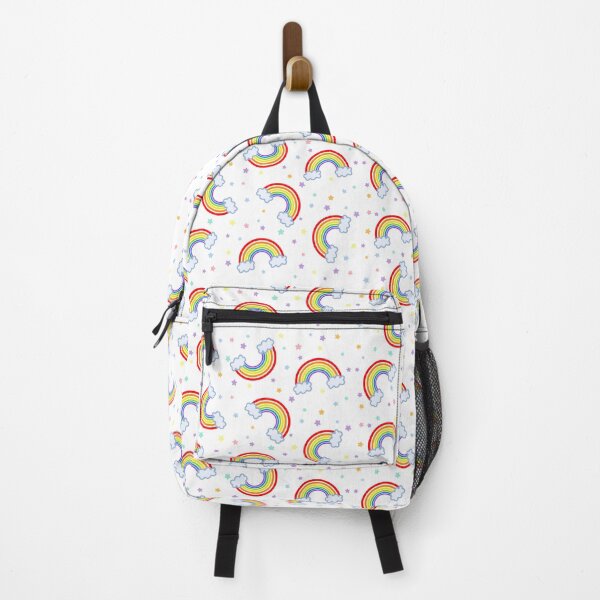 Item preview, Rainbows And Stars! designed and sold by flowrawr.