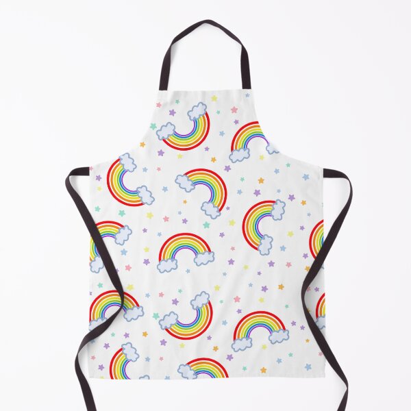 Item preview, Rainbows And Stars! designed and sold by flowrawr.