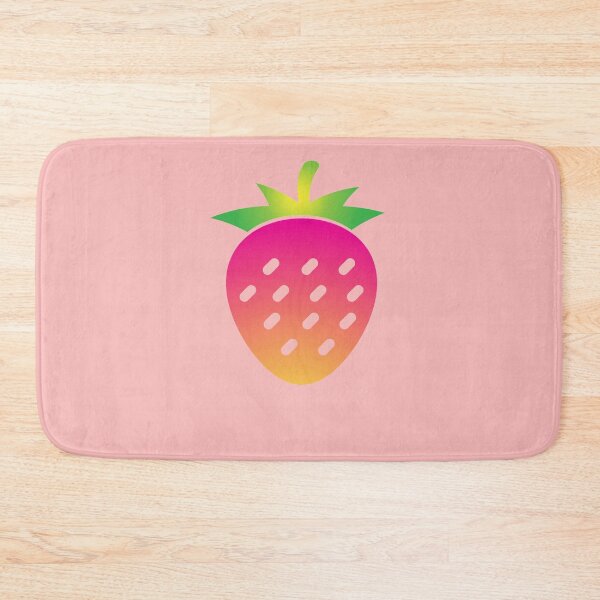 Item preview, Strawberry Love designed and sold by betternotes.