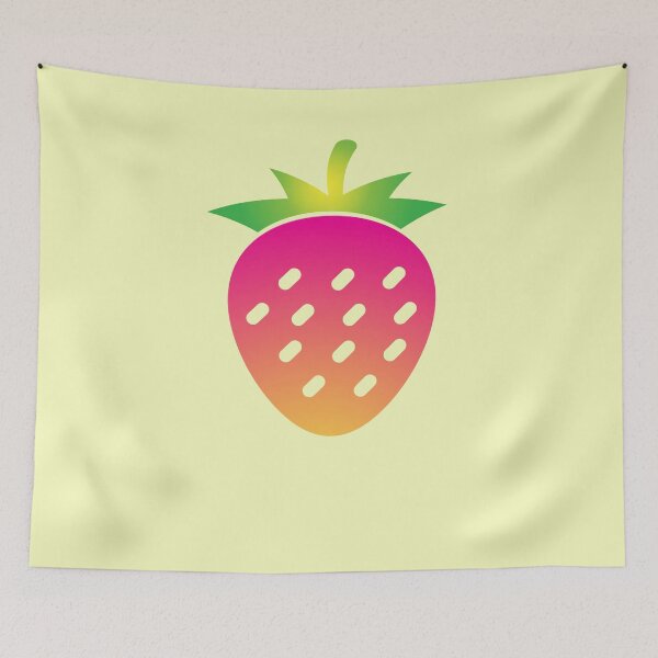 Item preview, Strawberry Love designed and sold by betternotes.