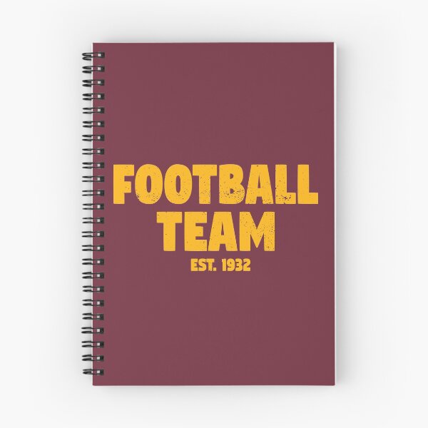 Item preview, Football Team designed and sold by Otakso.