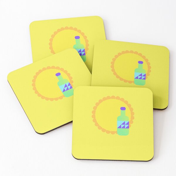 Item preview, Sun and Booze designed and sold by betternotes.