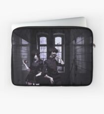 Ken x Toka Laptop Sleeve