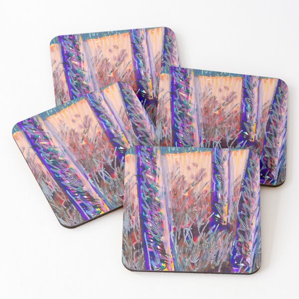 Item preview, forest floor 17 designed and sold by crileybell.