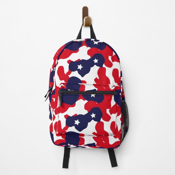 Item preview, Patriotic Pattern | United States Of America USA designed and sold by anziehend.