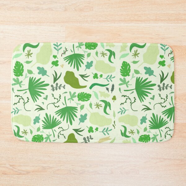 Item preview, Leaves Pattern designed and sold by VaseIsEmpty.
