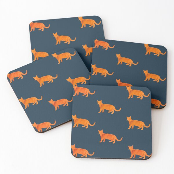 Item preview, Marmalade Cat - the explorer! designed and sold by eden1472.