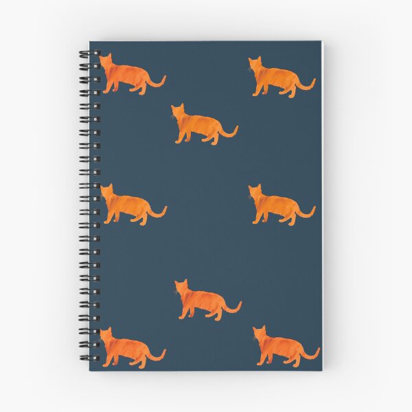 Item preview, Marmalade Cat - the explorer! designed and sold by eden1472.