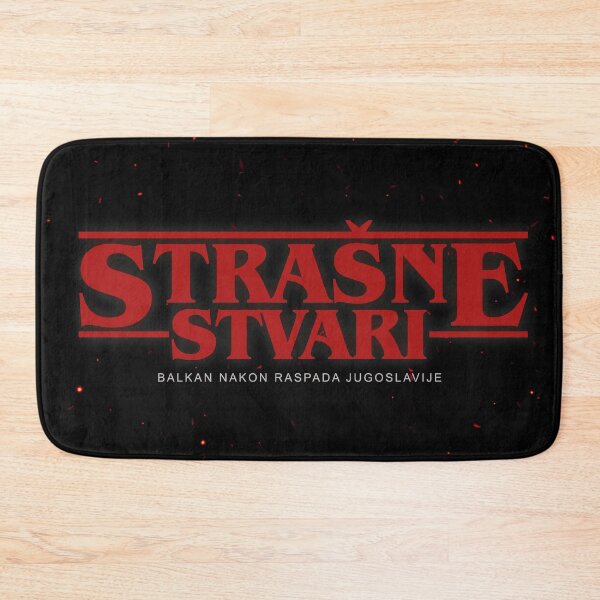 Item preview, Strasne Stvari designed and sold by TinThor.