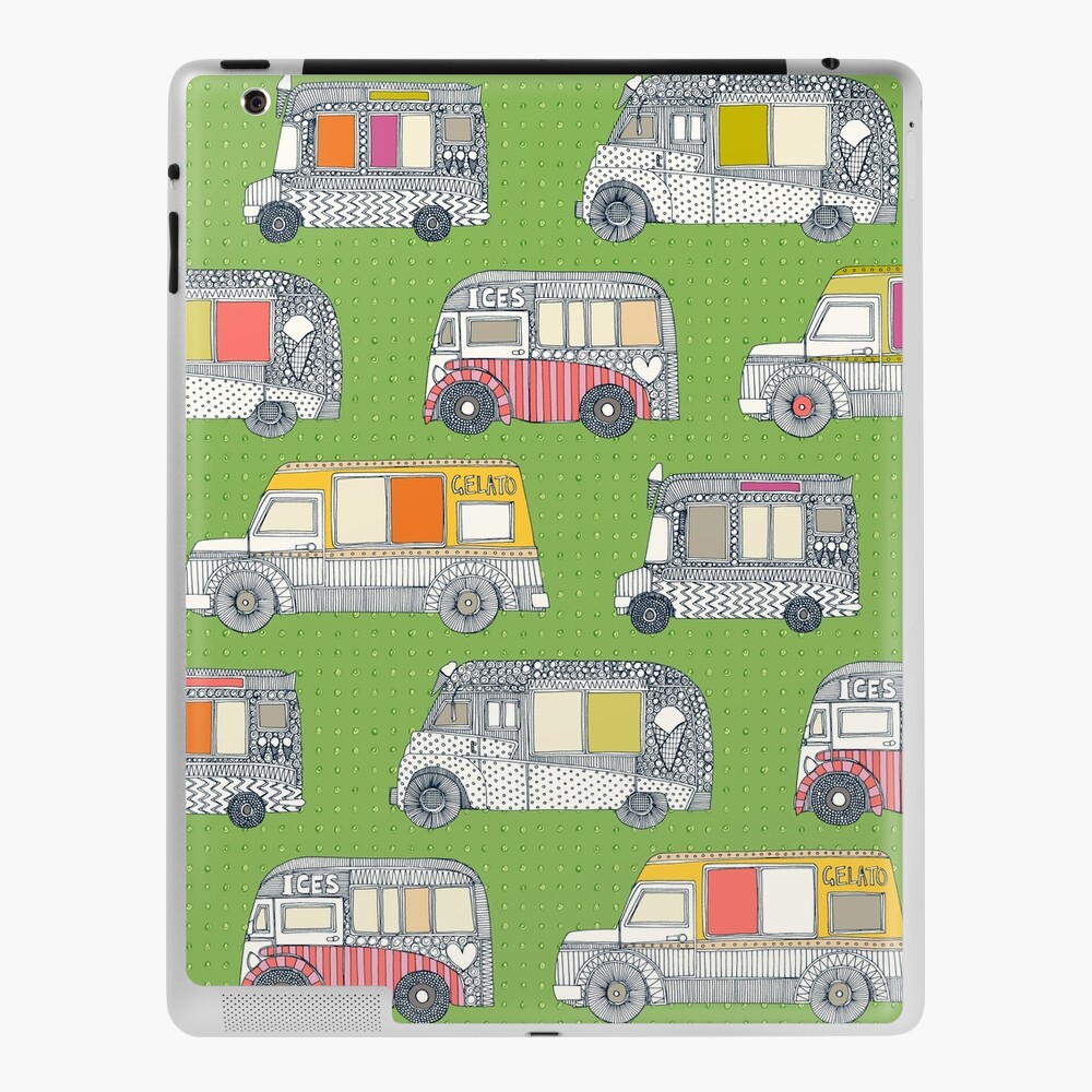 Item preview, iPad Skin designed and sold by scrummy.