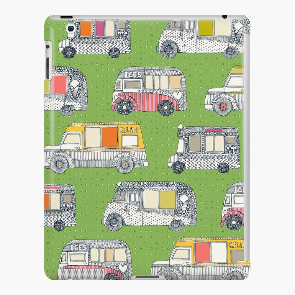 Item preview, iPad Snap Case designed and sold by scrummy.