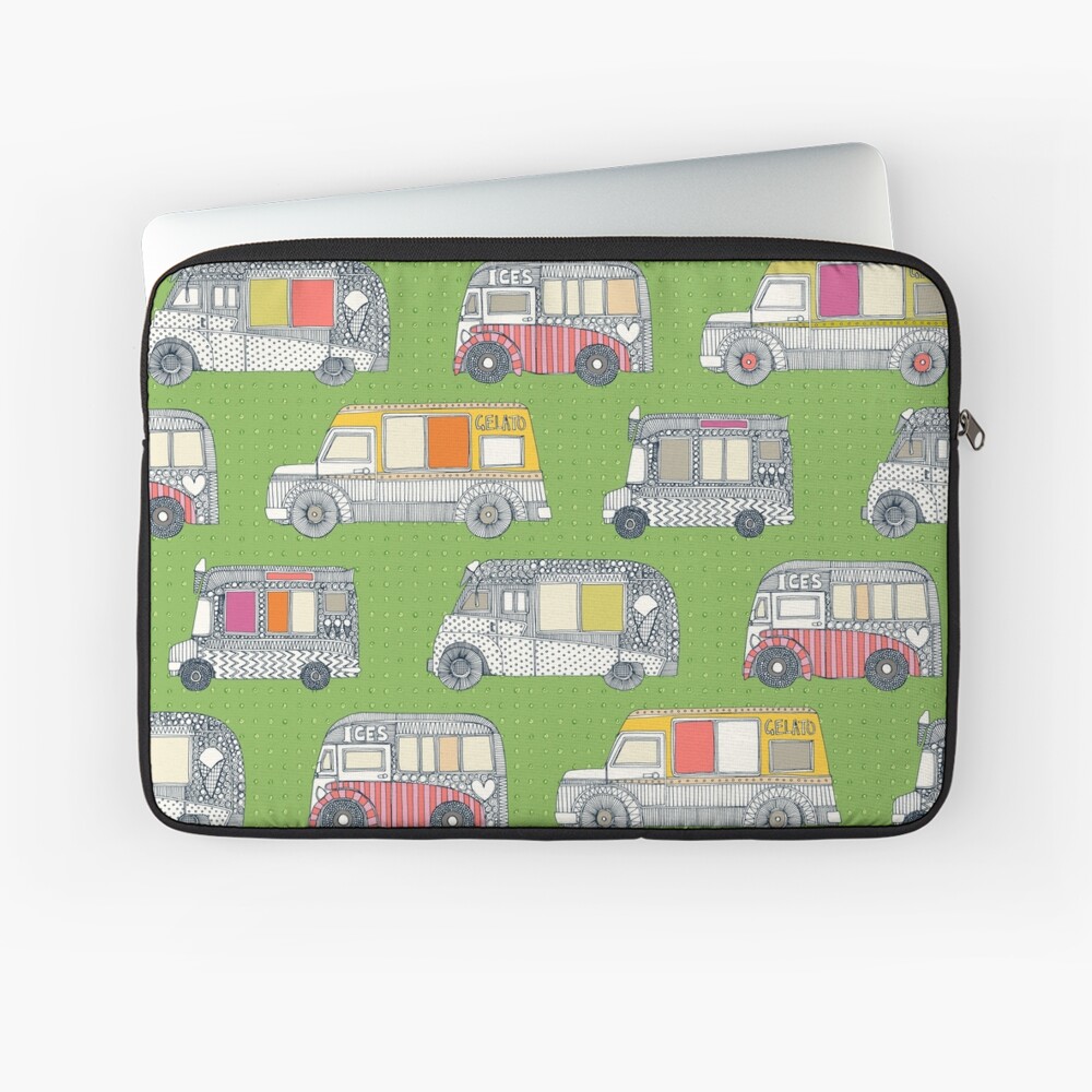 Item preview, Laptop Sleeve designed and sold by scrummy.