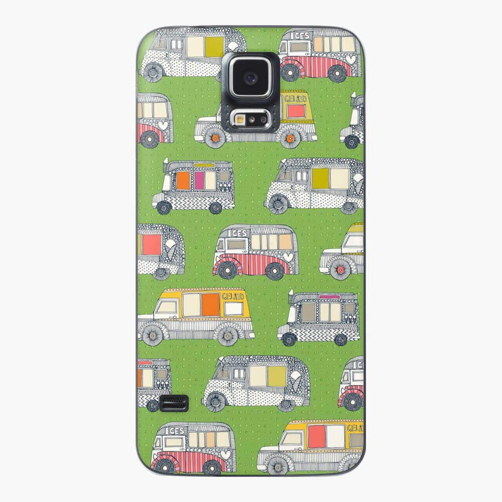 Item preview, Samsung Galaxy Skin designed and sold by scrummy.