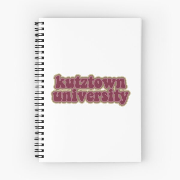 Item preview, Kutztown University Groovy Outline designed and sold by agnello22.