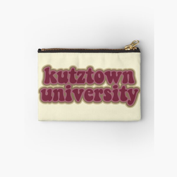 Item preview, Kutztown University Groovy Outline designed and sold by agnello22.