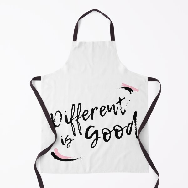 Item preview, Different is Good designed and sold by Jaime Ortiz.