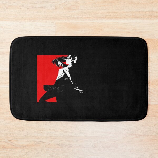 Item preview, Persona 5 Kasumi Yoshizawa Poster designed and sold by Azreal909.