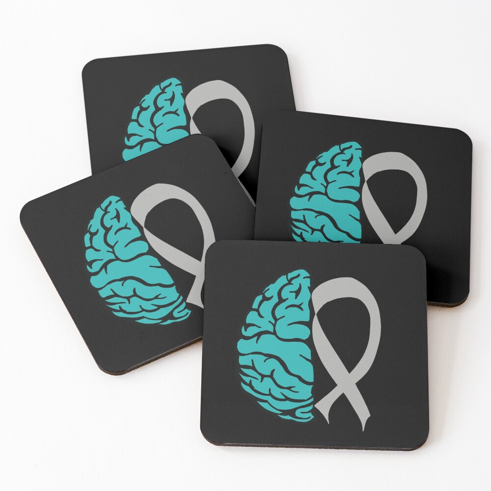 Item preview, Coasters (Set of 4) designed and sold by Kmhackn.