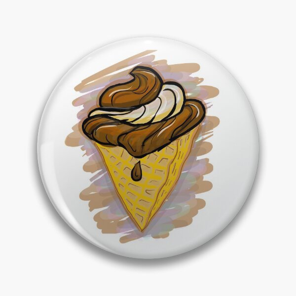 Item preview, Helado designed and sold by HazmatDesigns.