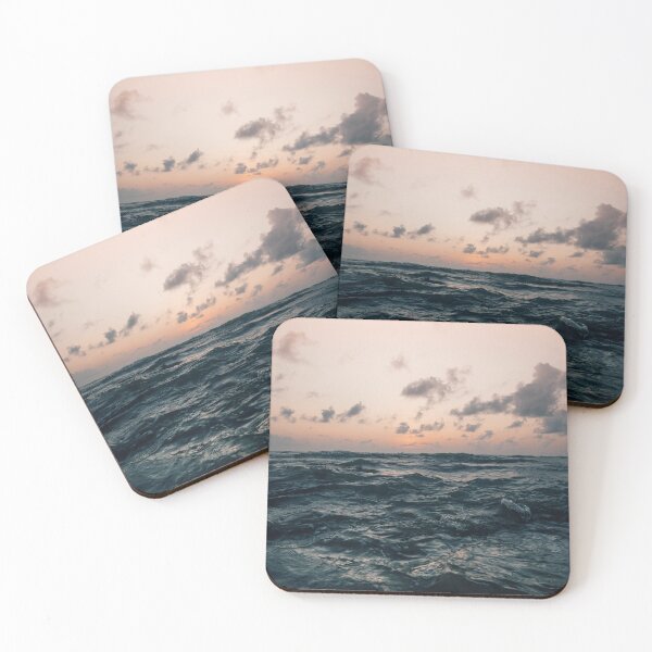 Item preview, The black Sea designed and sold by Okann.