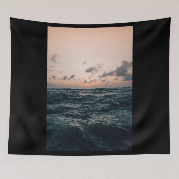 Item preview, The black Sea designed and sold by Okann.