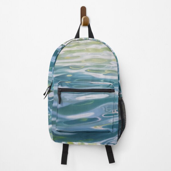 Item preview, Shoreline - water painting designed and sold by Emily Bickell.