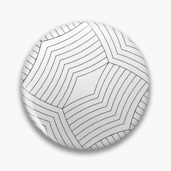 Item preview, Geometric Pattern | Shapes Symbols Geometry designed and sold by anziehend.