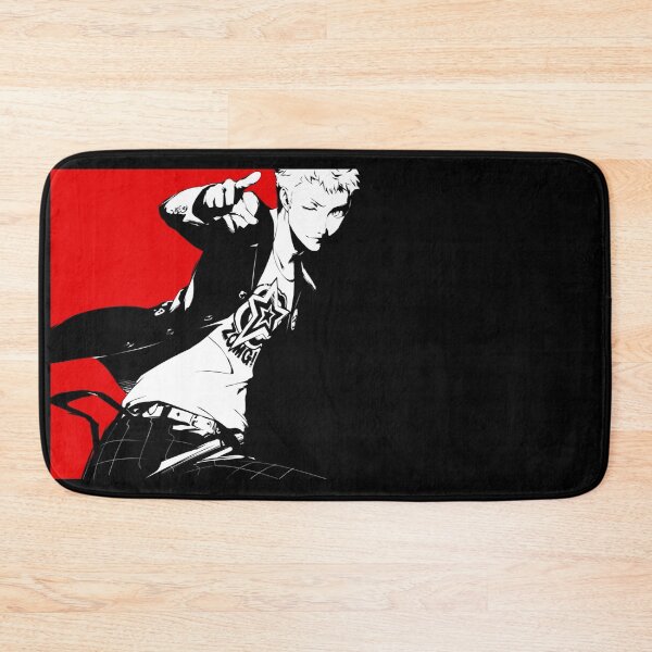 Item preview, Persona 5 - Ryuji Sakamato Poster designed and sold by Azreal909.