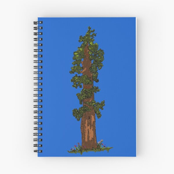 Item preview, Giant Sequoia Tree designed and sold by BeLove19.