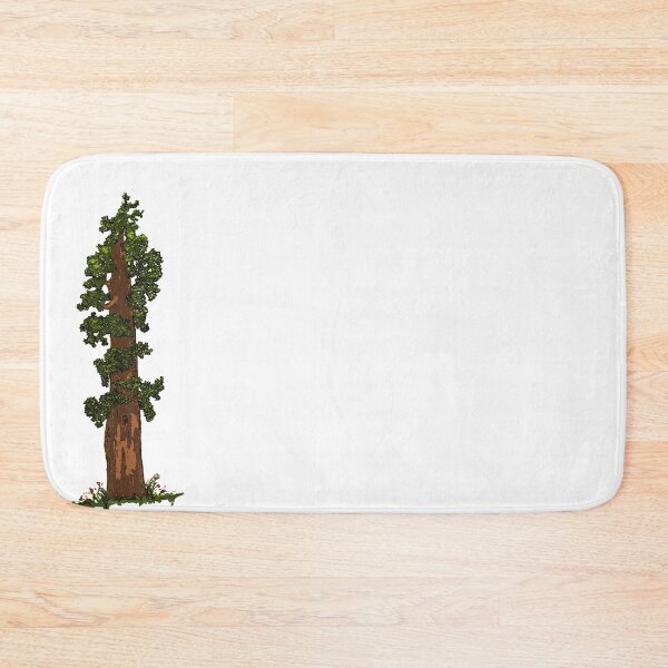 Item preview, Giant Sequoia Tree designed and sold by BeLove19.