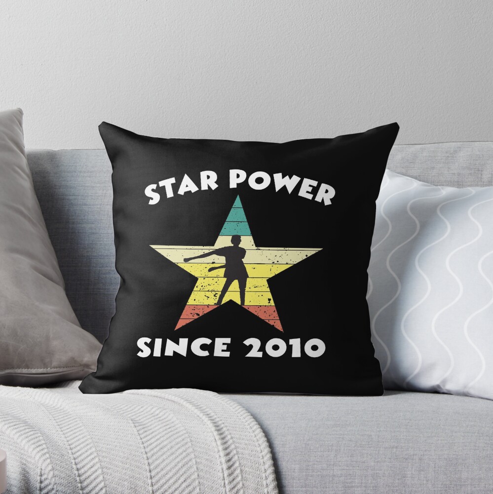 Item preview, Throw Pillow designed and sold by maxxexchange.