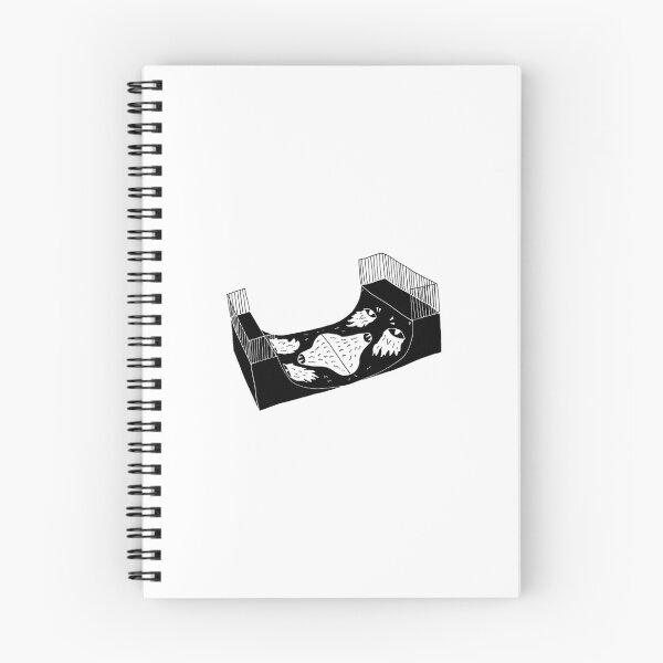 Item preview, Half Pipe designed and sold by defuma.