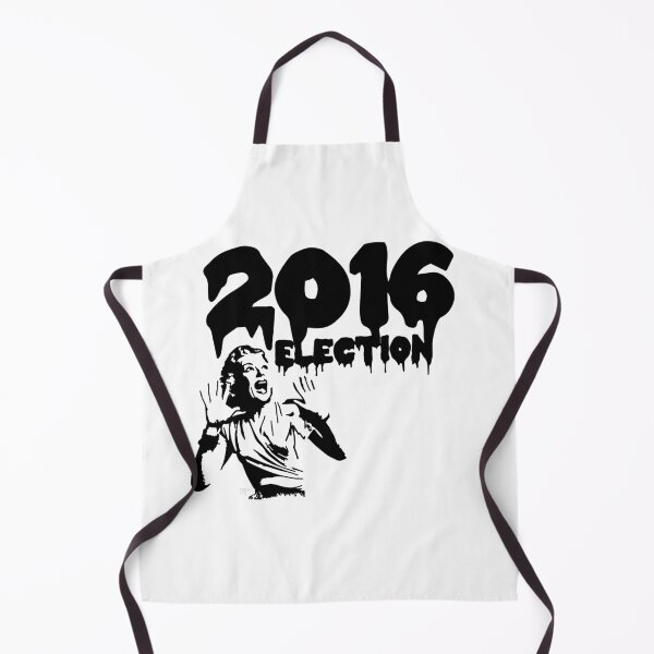 Item preview, Election Scare I designed and sold by mlauxdesign.