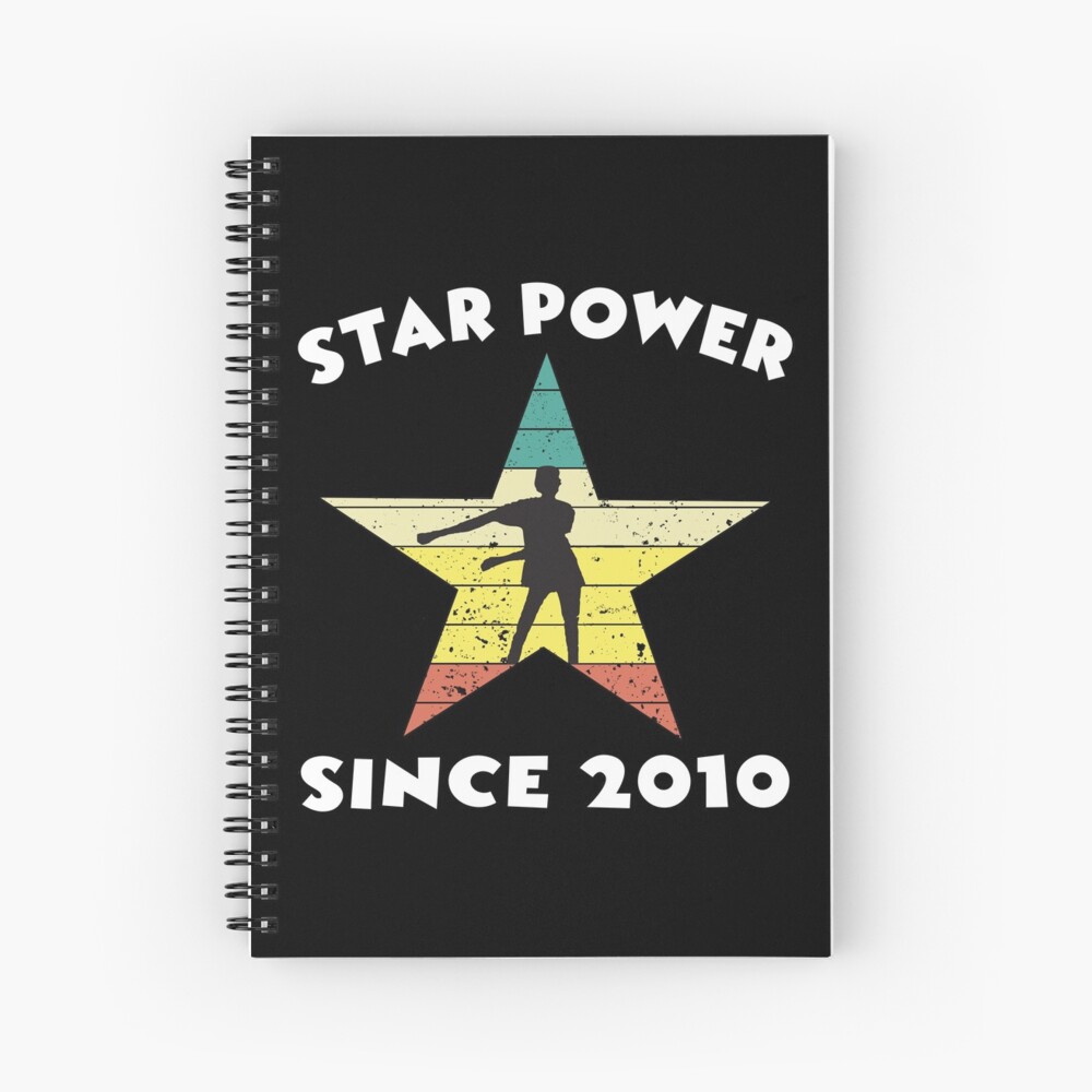 Item preview, Spiral Notebook designed and sold by maxxexchange.