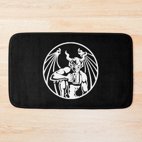 Item preview, beer and bat  designed and sold by LokmaneBrahimi.