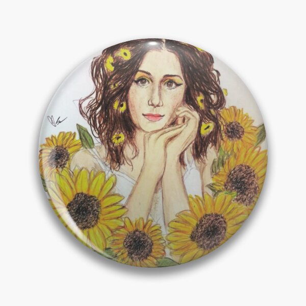 Item preview, Dodie, Abstract- Colored Pencil designed and sold by Samantha Le Quesne.