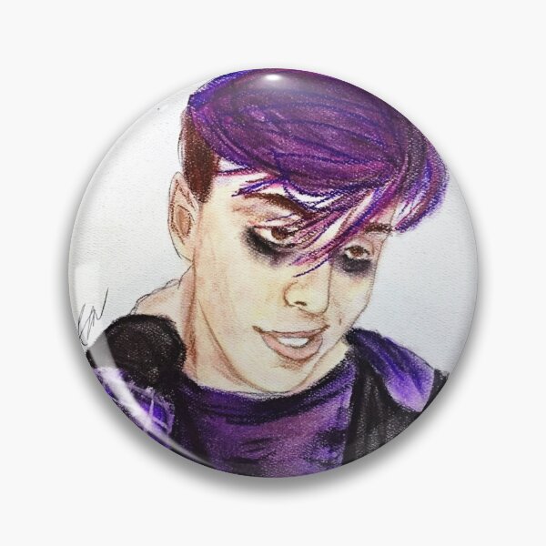 Item preview, Virgil- Pastels designed and sold by Samantha Le Quesne.