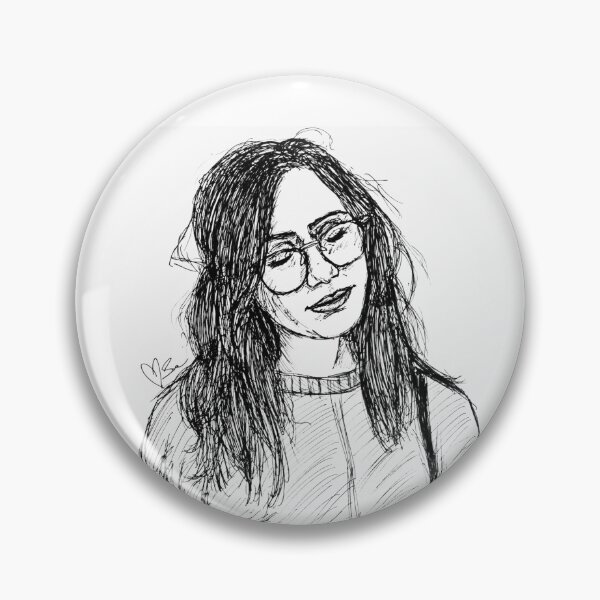Item preview, Dodie- Ink designed and sold by Samantha Le Quesne.