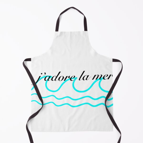 Item preview, J'adore La Mer designed and sold by LinhlyHarwell13.