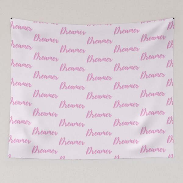 Item preview, Pink Dreamer designed and sold by Sofia Acevedo.