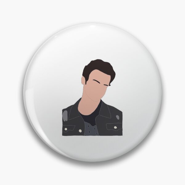 Item preview, jesse st james designed and sold by Olivia Soble.
