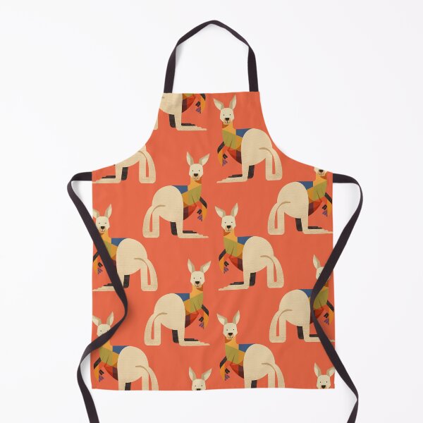 Item preview, Hello Kangaroo designed and sold by printedsparrow.