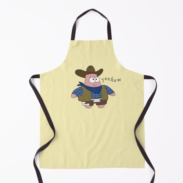 Item preview, patrick as a cowboy designed and sold by jolynle.