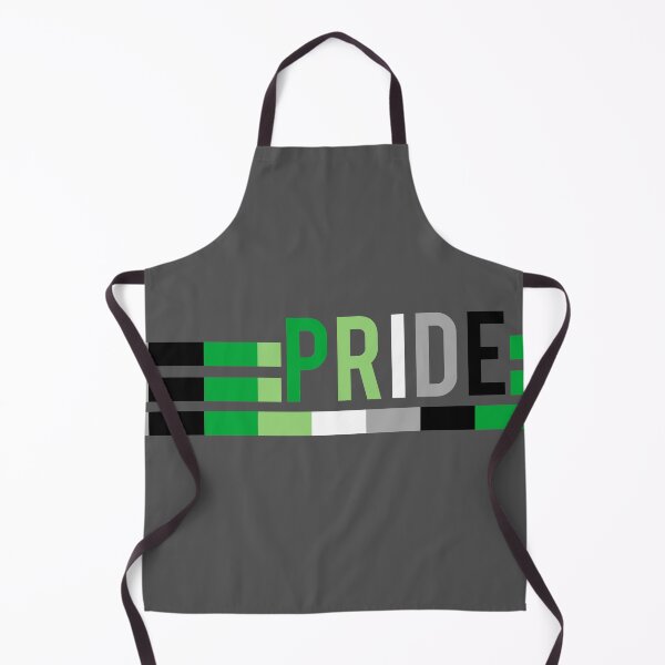 Item preview, Aromantic Pride Flag Stripes designed and sold by flowrawr.