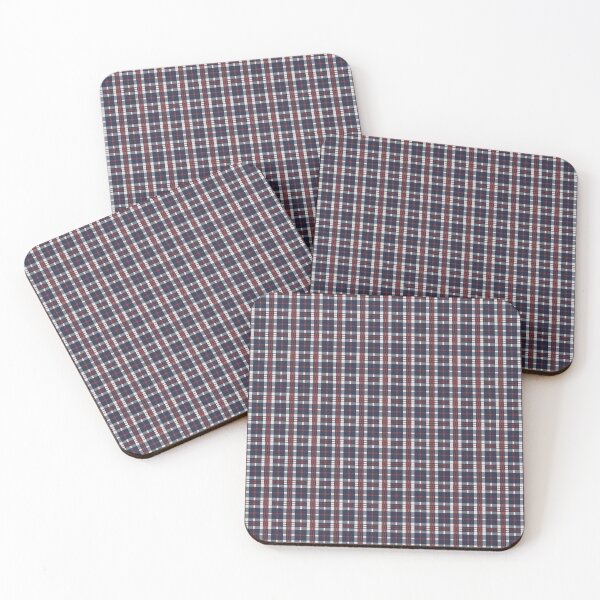 Item preview, Tartan Checked Elegant and Stylish Pattern designed and sold by mythandframe.